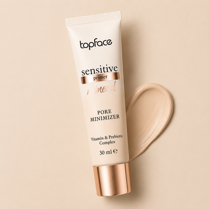 Topface Sensitive Primer Pore Minimizer – Fast Delivery in 5 Days