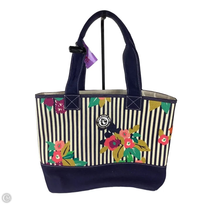 Tote By Spartina, Size: Medium
