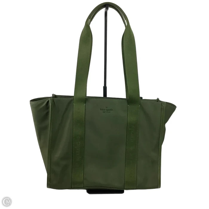 Tote Designer By Kate Spade, Size: Medium