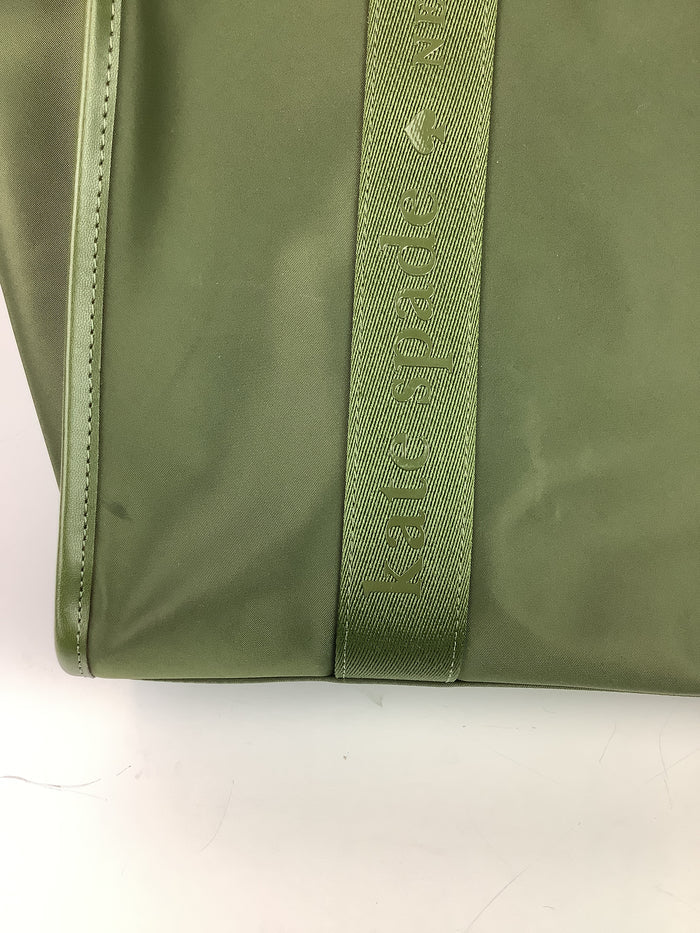 Tote Designer By Kate Spade, Size: Medium