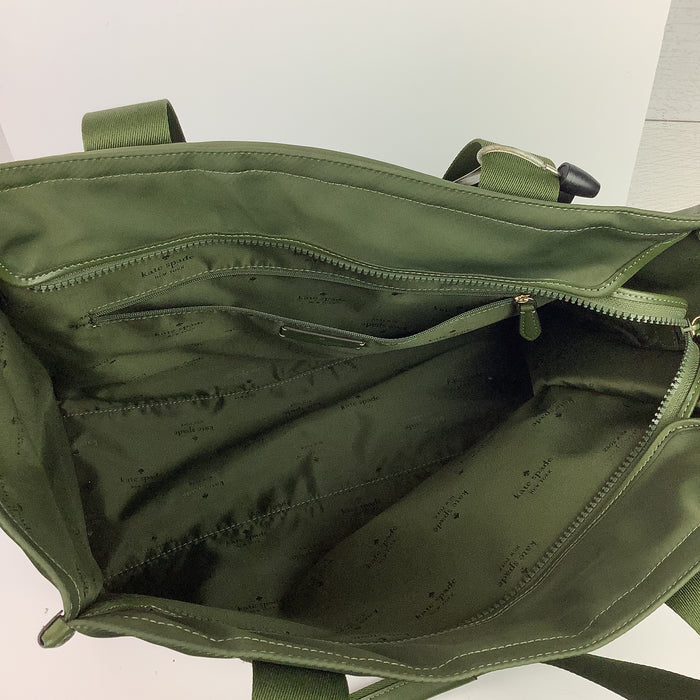 Tote Designer By Kate Spade, Size: Medium