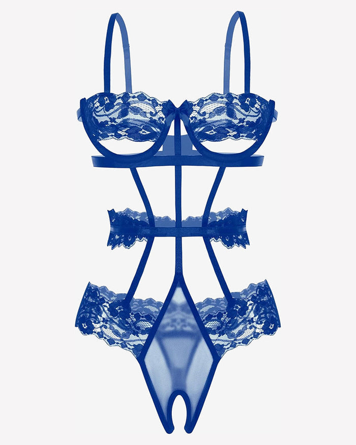 Blue / S