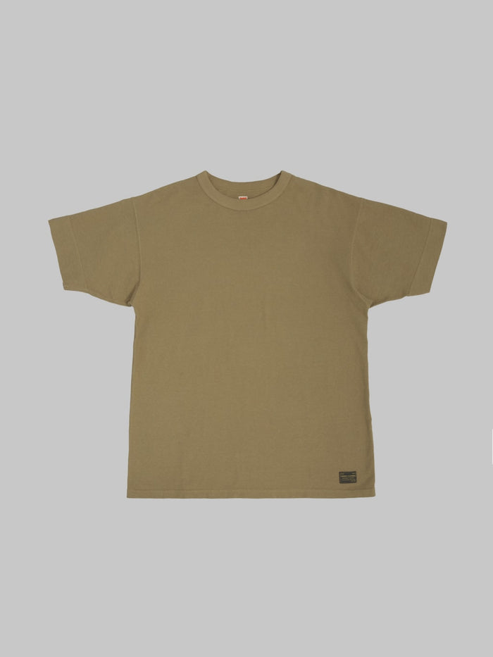 Trophy Clothing Utility Mil Tee Coyote