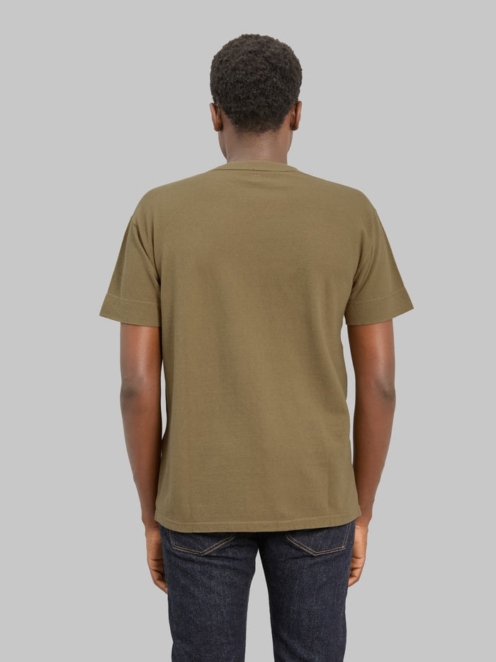 Trophy Clothing Utility Mil Tee Coyote