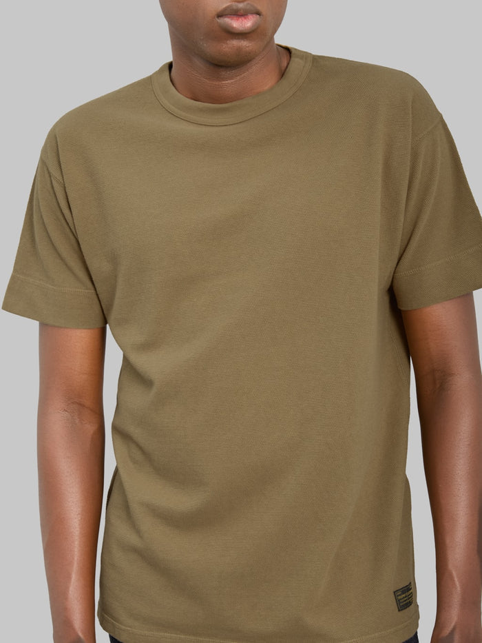 Trophy Clothing Utility Mil Tee Coyote