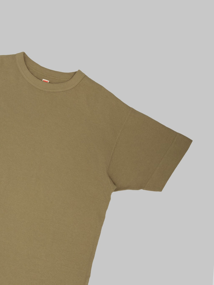 Trophy Clothing Utility Mil Tee Coyote