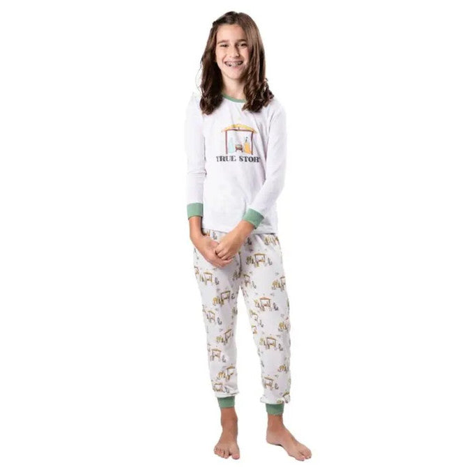 True Story Pajamas | Youth