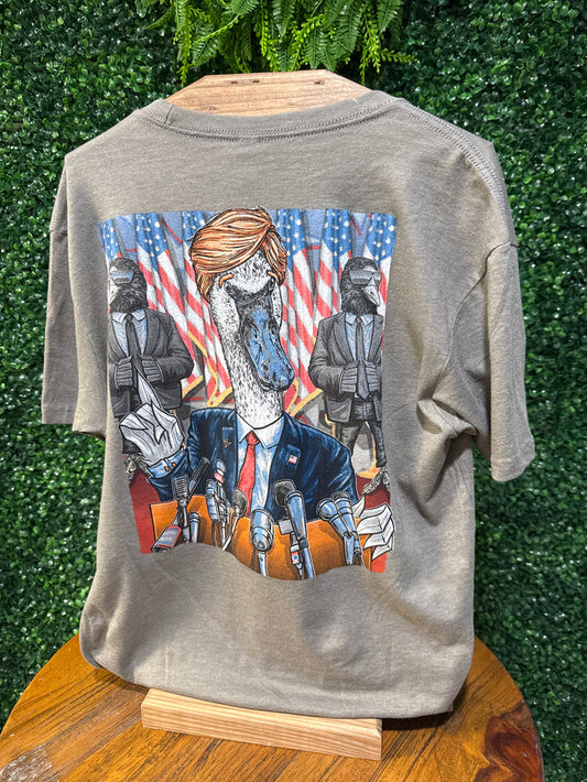Trumpster T-Shirt