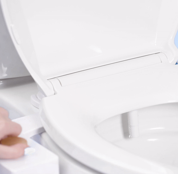 TUSHY TUSHY Spa 3.0 Bidet