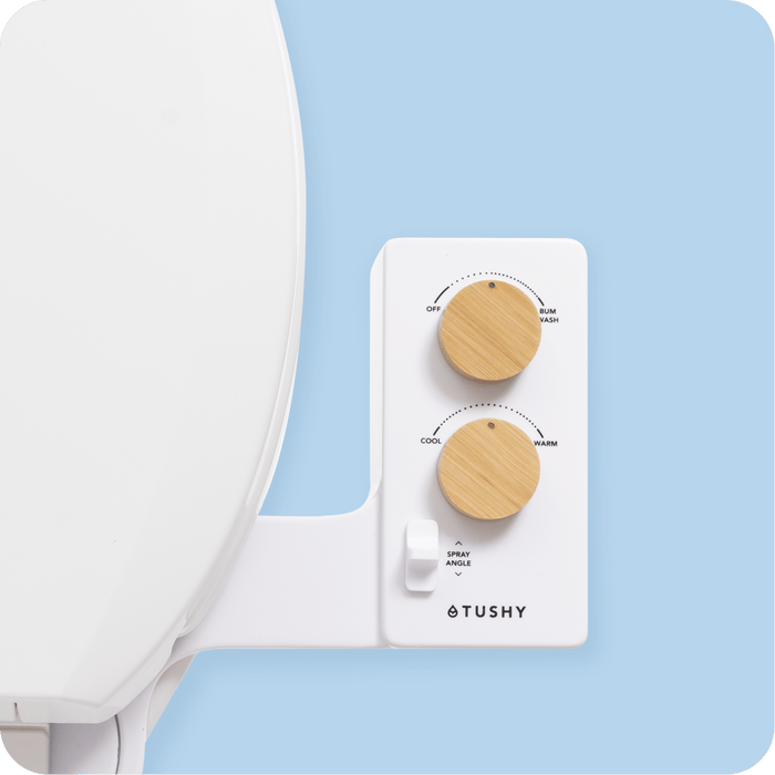 TUSHY TUSHY Spa 3.0 Bidet