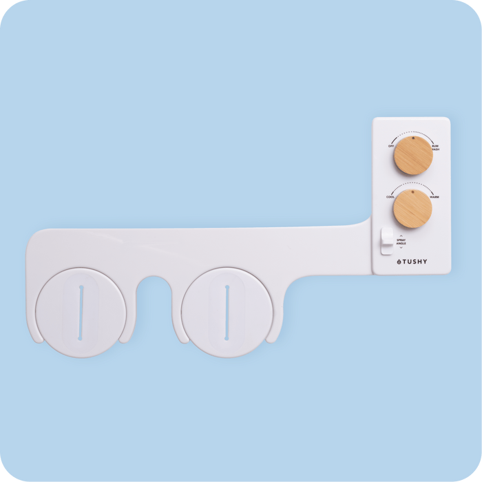 TUSHY TUSHY Spa 3.0 Bidet