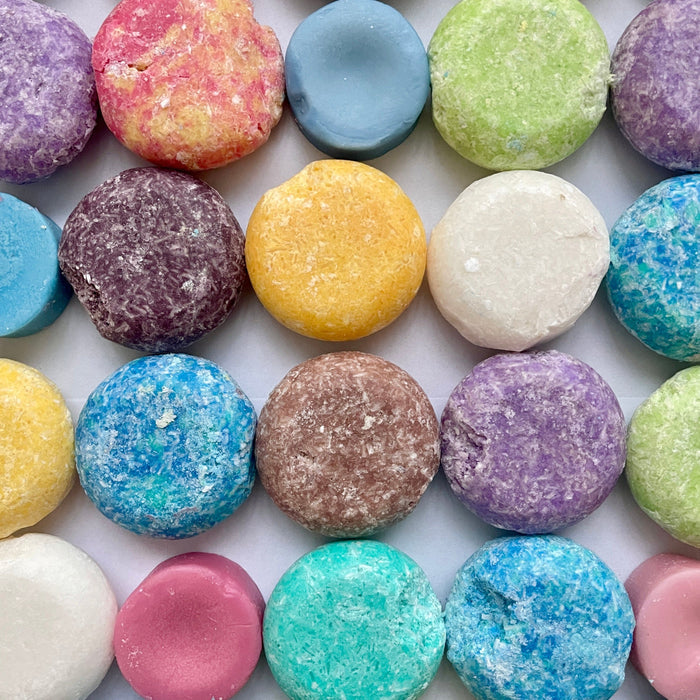 "UGLY" Shampoo or Conditioner Bar