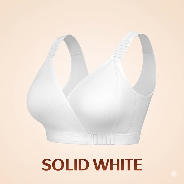 White / S