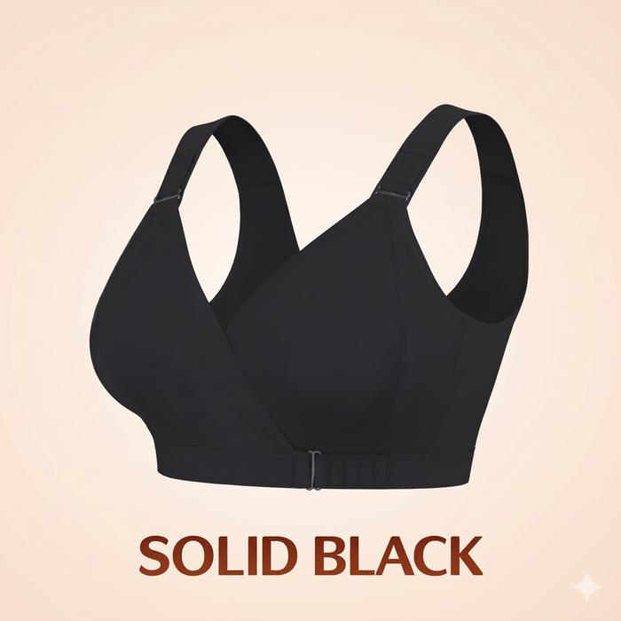 Black / S