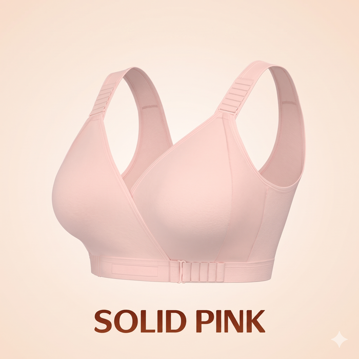 Pink / S