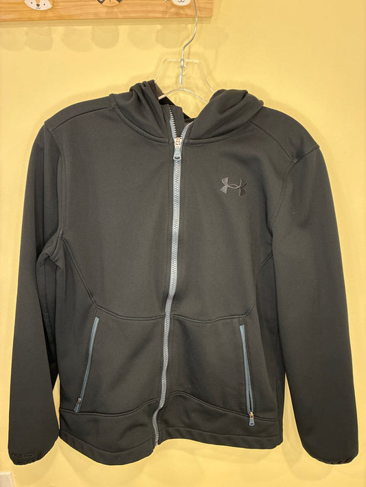 Under Armour Soft Shell Jacket | Size L