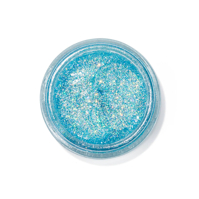 Unicorn Snot - Glitter Gel - Sky