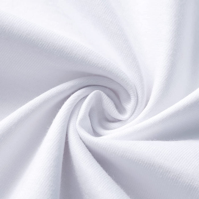 Universal fit Bassinet Sheets, 32" x 17" - 2 Pack, Microfiber - Biloban Online Store