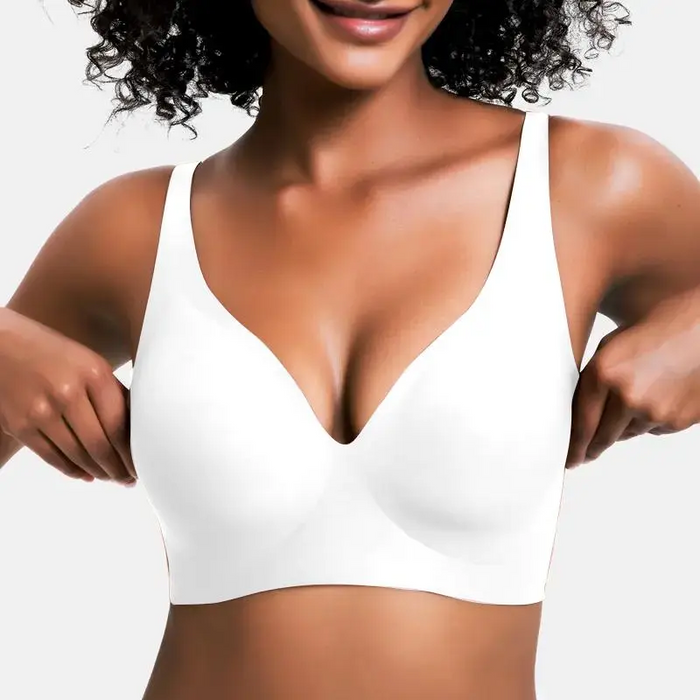 White / S
