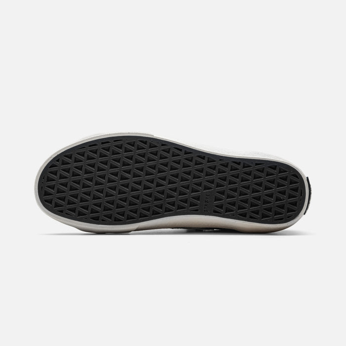 VENICE - GRAPHITE FLAME | Bottom View