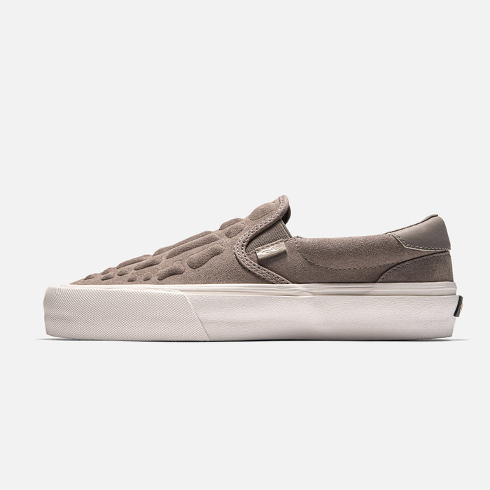 VENTURA - TAUPE BONES | Side View