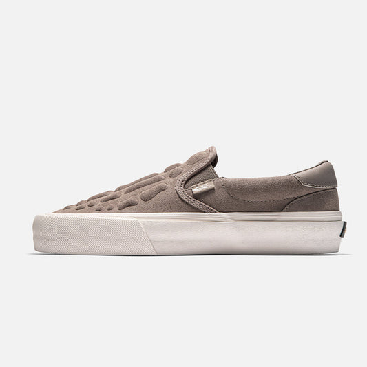 VENTURA - TAUPE BONES | Side View
