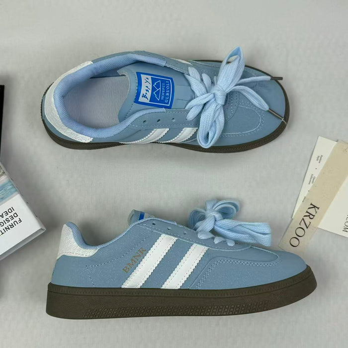 Versatile and niche casual sports sneakers