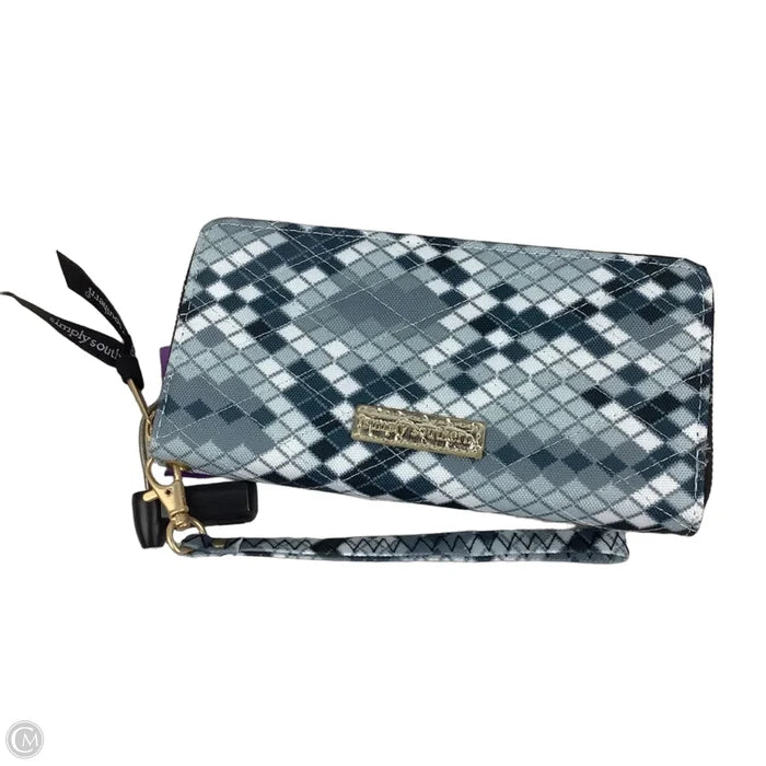 Wallet By Simply Southern, Size: Medium