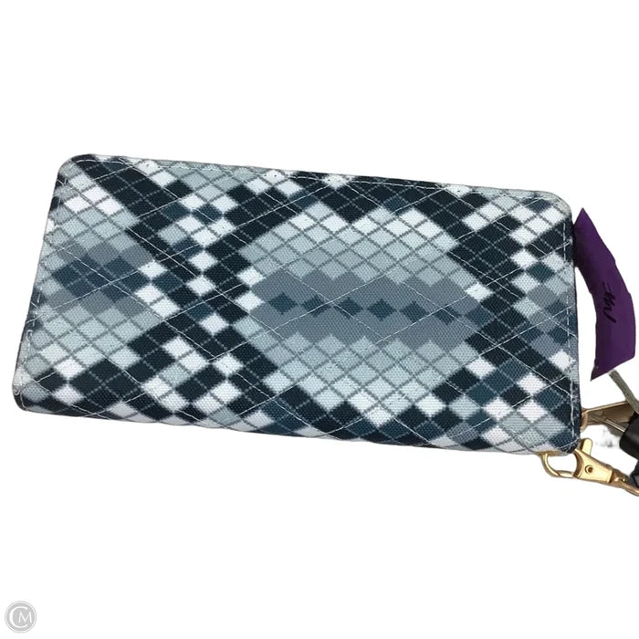 Wallet By Simply Southern, Size: Medium