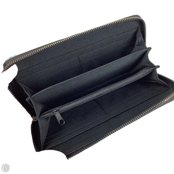 Wallet By Simply Southern, Size: Medium