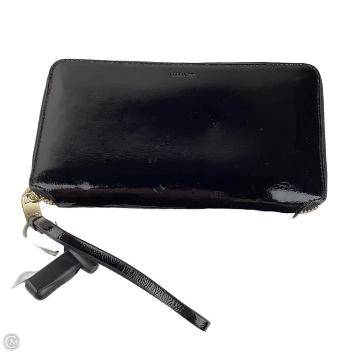 Wallet Designer By All Saints, Size: Small