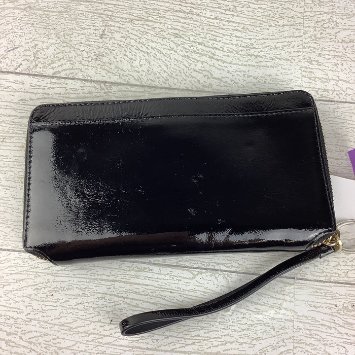Wallet Designer By All Saints, Size: Small