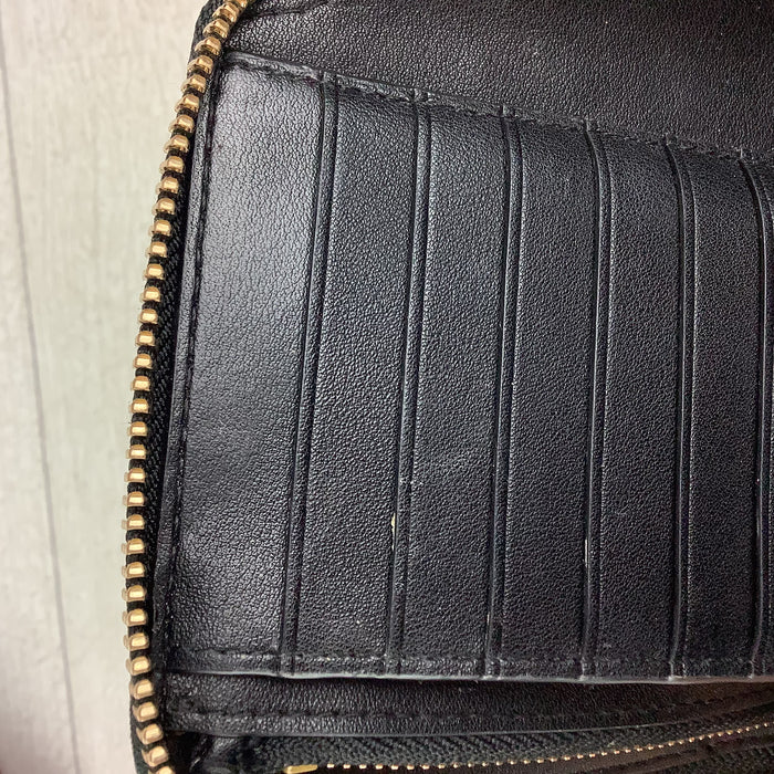 Wallet Designer By All Saints, Size: Small