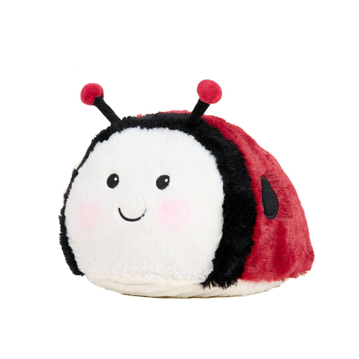 Warmies - Ladybug