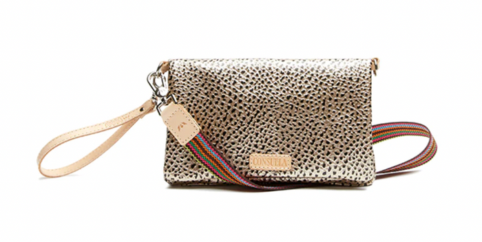 Wesley Uptown Crossbody