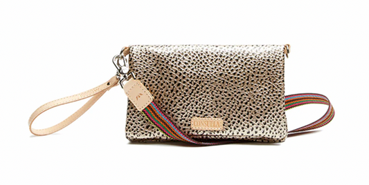Wesley Uptown Crossbody
