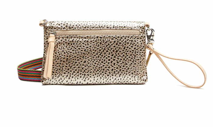 Wesley Uptown Crossbody