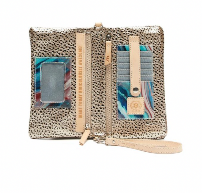 Wesley Uptown Crossbody