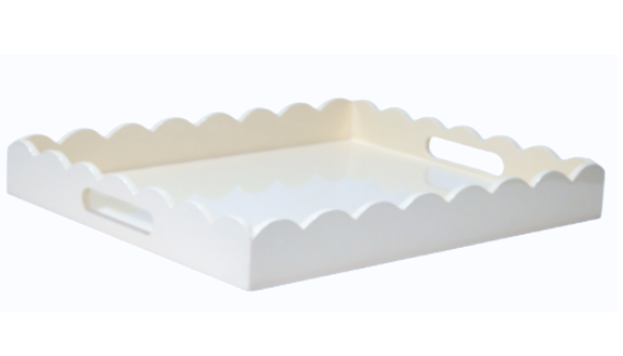High Gloss Serving Tray
Scalloped Tray
HDHMR Tray
Lacquered Serving Tray
Durable Outdoor Tray
White High Gloss Tray