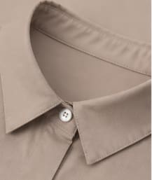 Women Classic Button Down Shirt – Elegant Tailored Casual Blouse