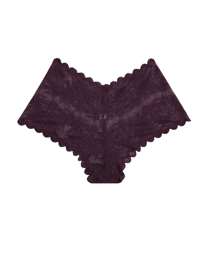 Dark Purple / S