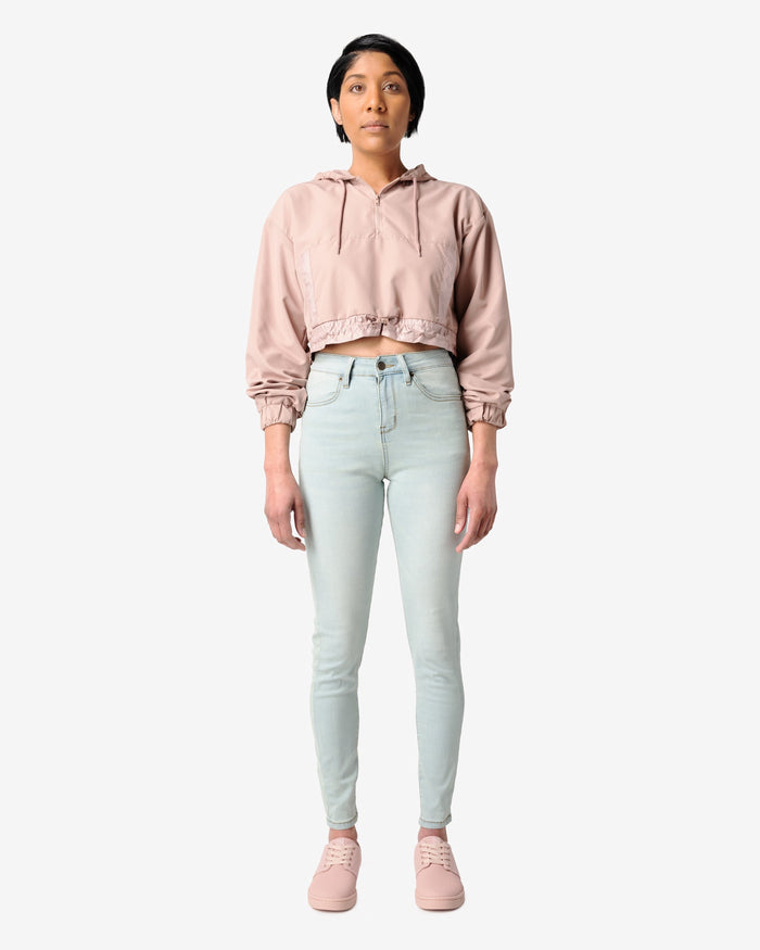 Women's Denim - Light Wash - 24 - So iLL - So iLL