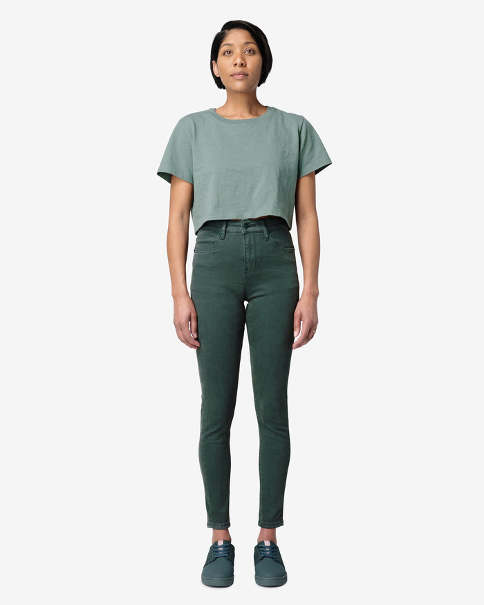 Women's Forest Denim • So iLL x Meagan Martin - 24 - So iLL - So iLL