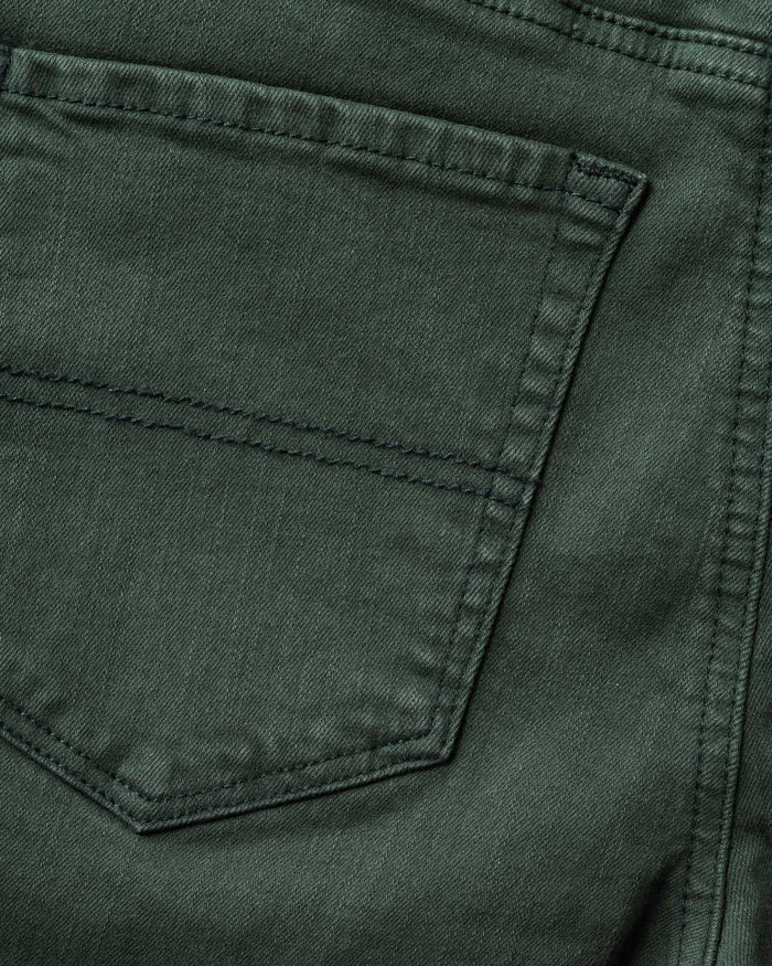 Women's Forest Denim • So iLL x Meagan Martin - 24 - So iLL - So iLL