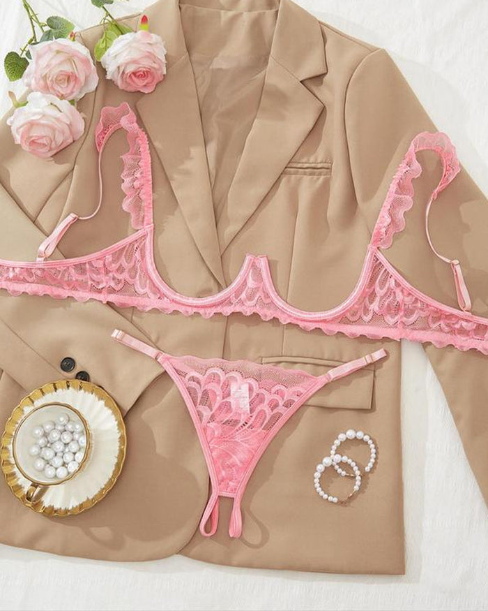 Pink / S