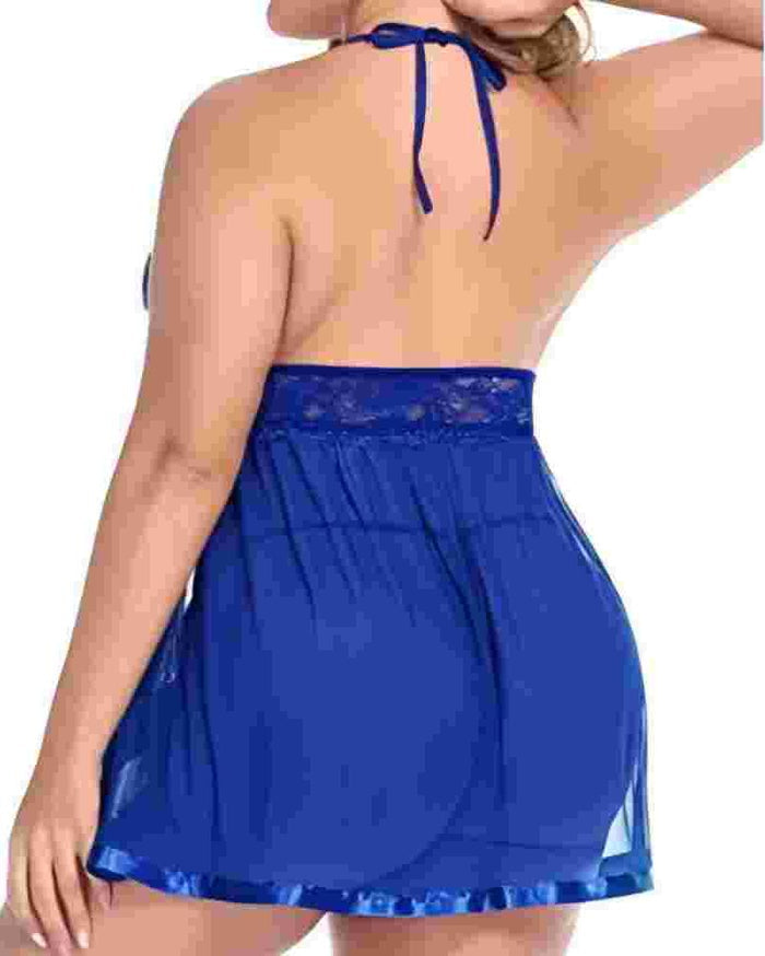 Blue / L