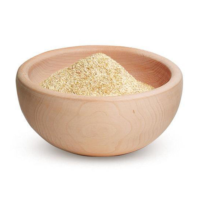Wooden Bowl