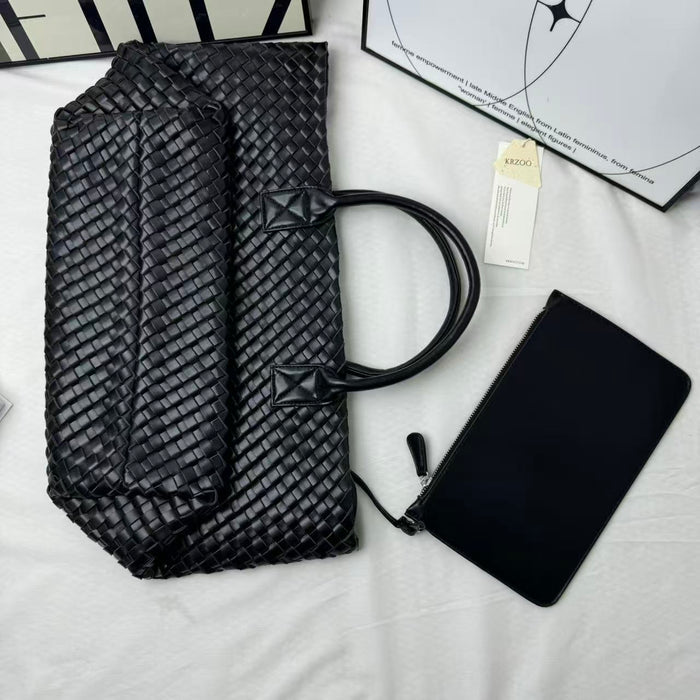 Woven Tote Bag Large Capacity