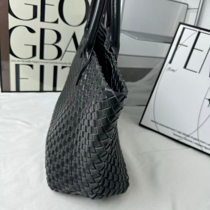 Woven Tote Bag Large Capacity