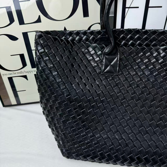 Woven Tote Bag Large Capacity
